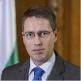 Laszlo Turóczy, Ambassador of Hungary to the OECD Laszlo Turóczy, Ambassador of Hungary to the OECD