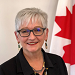 OECD Ambassador Canada Madeleine Chenette OECD Ambassador Canada Madeleine Chenette